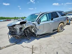 1GNSCNKD9PR563364 2023 CHEVROLET TAHOE