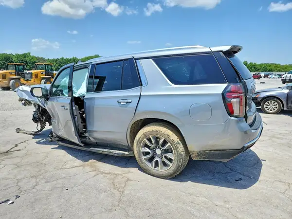 1GNSCNKD9PR563364 2023 CHEVROLET TAHOE - Image 2