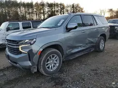 1GNSCNKD9RR211713 2024 CHEVROLET TAHOE