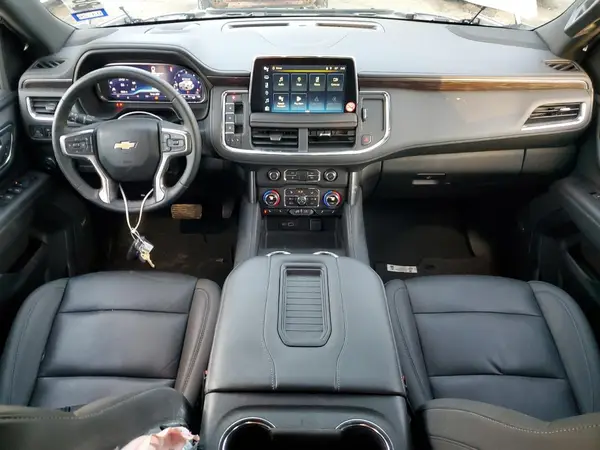 1GNSCNKD9RR211713 2024 CHEVROLET TAHOE - Image 8