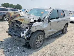 1GNSCNKD9RR395275 2024 CHEVROLET TAHOE