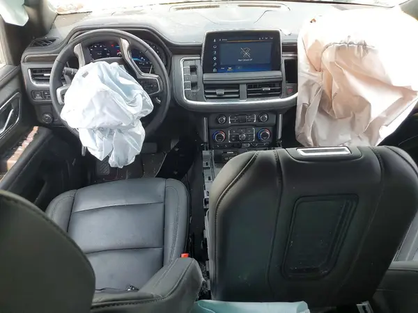 1GNSCNKD9RR395275 2024 CHEVROLET TAHOE - Image 8