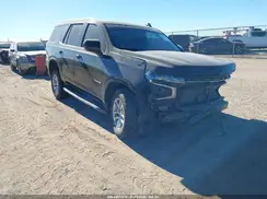1GNSCNKDSMR261839 2021 CHEVROLET TAHOE
