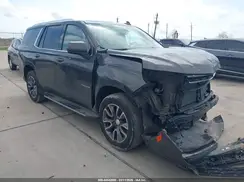 1GNSCNKDXMR108003 2021 CHEVROLET TAHOE