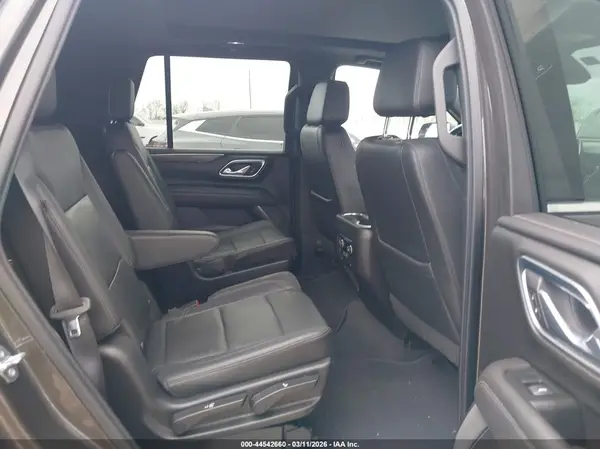 1GNSCNKDXMR108003 2021 CHEVROLET TAHOE - Image 8