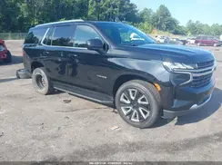 1GNSCNKDXMR118773 2021 CHEVROLET TAHOE