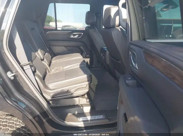 1GNSCNKDXMR118773 2021 CHEVROLET TAHOE - Image 8