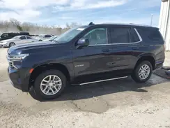 1GNSCNKDXMR120507 2021 CHEVROLET TAHOE