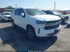 1GNSCNKDXMR127389 2021 CHEVROLET TAHOE