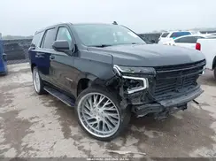 1GNSCNKDXMR172381 2021 CHEVROLET TAHOE