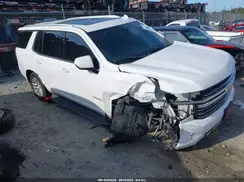 1GNSCNKDXMR232627 2021 CHEVROLET TAHOE