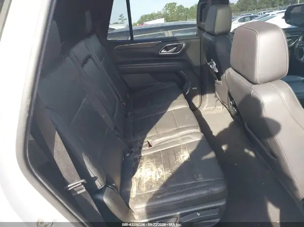 1GNSCNKDXMR232627 2021 CHEVROLET TAHOE - Image 8