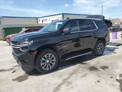 1GNSCNKDXMR237553 2021 CHEVROLET TAHOE