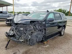 1GNSCNKDXMR242560 2021 CHEVROLET TAHOE