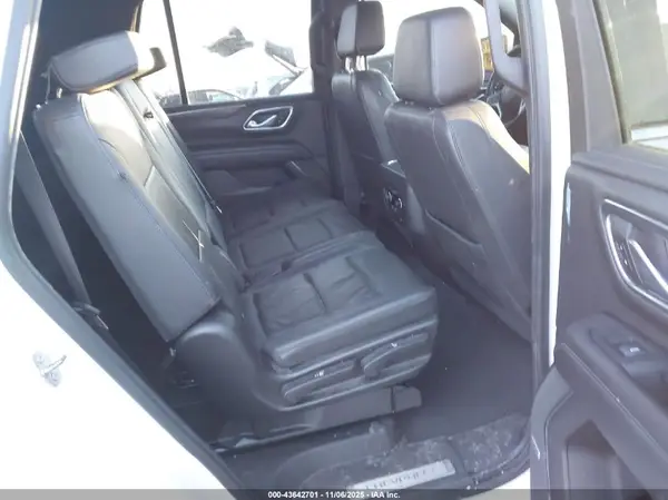 1GNSCNKDXMR252201 2021 CHEVROLET TAHOE - Image 8