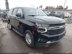 1GNSCNKDXMR356543 2021 CHEVROLET TAHOE