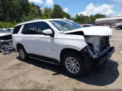 1GNSCNKDXMR366523 2021 CHEVROLET TAHOE