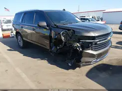 1GNSCNKDXMR377991 2021 CHEVROLET TAHOE