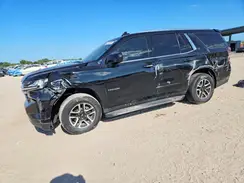 1GNSCNKDXMR407104 2021 CHEVROLET TAHOE