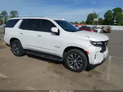 1GNSCNKDXNR108133 2022 CHEVROLET TAHOE