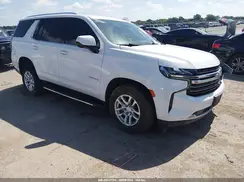 1GNSCNKDXNR152651 2022 CHEVROLET TAHOE