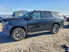 1GNSCNKDXNR171734 2022 CHEVROLET TAHOE