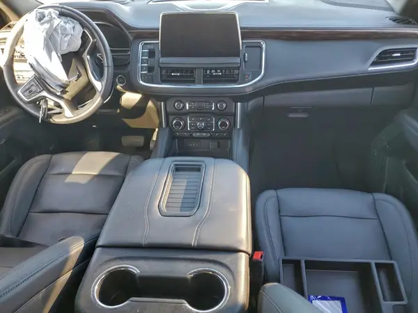 1GNSCNKDXNR171734 2022 CHEVROLET TAHOE - Image 8