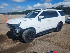 1GNSCNKDXNR203999 2022 CHEVROLET TAHOE