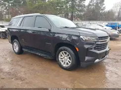 1GNSCNKDXNR238087 2022 CHEVROLET TAHOE