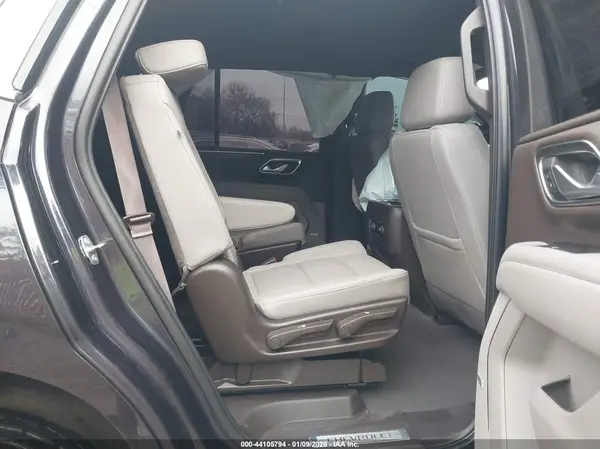 1GNSCNKDXNR238087 2022 CHEVROLET TAHOE - Image 8