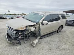 1GNSCNKDXNR318120 2022 CHEVROLET TAHOE