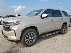 1GNSCNKDXPR118762 2023 CHEVROLET TAHOE
