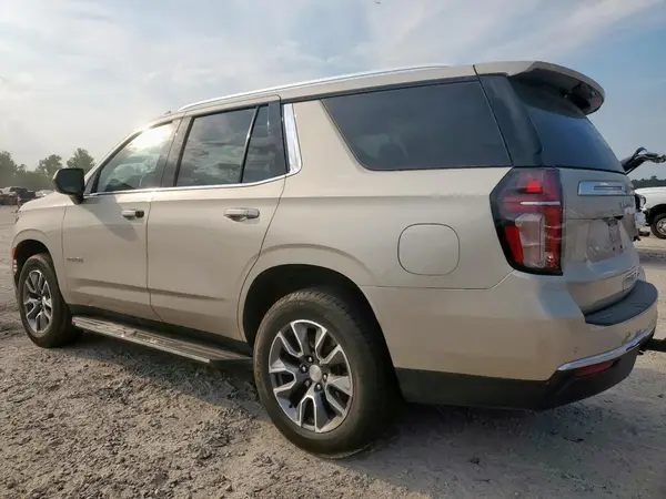 1GNSCNKDXPR118762 2023 CHEVROLET TAHOE - Image 2