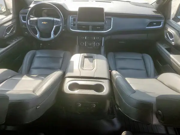 1GNSCNKDXPR118762 2023 CHEVROLET TAHOE - Image 8