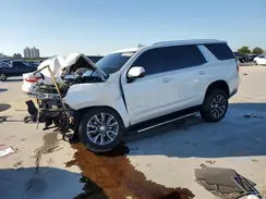 1GNSCNKDXPR120348 2023 CHEVROLET TAHOE