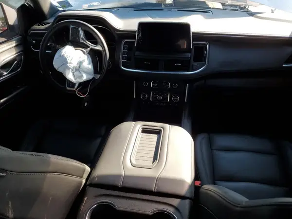 1GNSCNKDXPR120348 2023 CHEVROLET TAHOE - Image 8