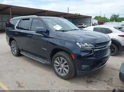1GNSCNKDXPR120575 2023 CHEVROLET TAHOE
