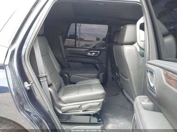 1GNSCNKDXPR120575 2023 CHEVROLET TAHOE - Image 8