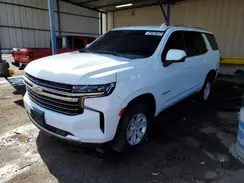 1GNSCNKDXPR256348 2023 CHEVROLET TAHOE