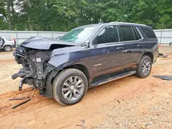 1GNSCNKDXPR274283 2023 CHEVROLET TAHOE
