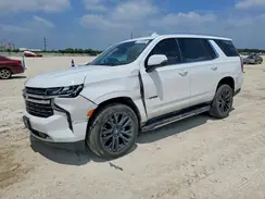 1GNSCNKDXPR456646 2023 CHEVROLET TAHOE