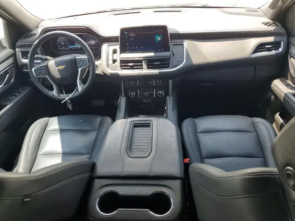 1GNSCNKDXPR456646 2023 CHEVROLET TAHOE - Image 8