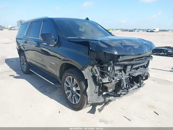 1GNSCNKDXPR477061 2023 CHEVROLET TAHOE - Image 1