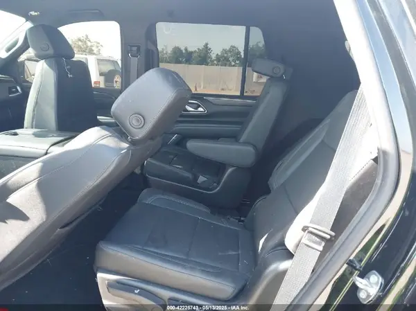 1GNSCNKDXPR477061 2023 CHEVROLET TAHOE - Image 8