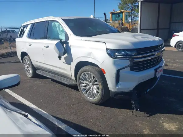 1GNSCNKDXPR508633 2023 CHEVROLET TAHOE - Image 1