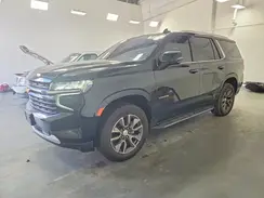 1GNSCNKDXPR523066 2023 CHEVROLET TAHOE