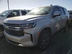 1GNSCNKDXPR539574 2023 CHEVROLET TAHOE