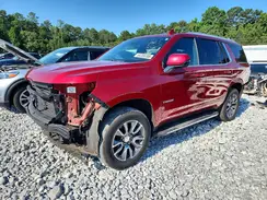 1GNSCNKDXRR137542 2024 CHEVROLET TAHOE