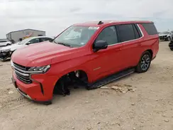 1GNSCNKDXRR172419 2024 CHEVROLET TAHOE