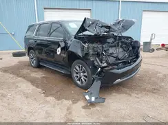 1GNSCNKDXRR184442 2024 CHEVROLET TAHOE